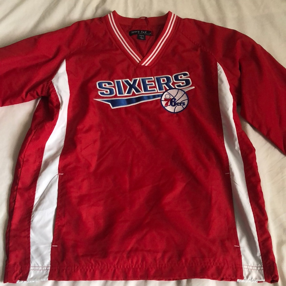 Youth Philadelphia jacket